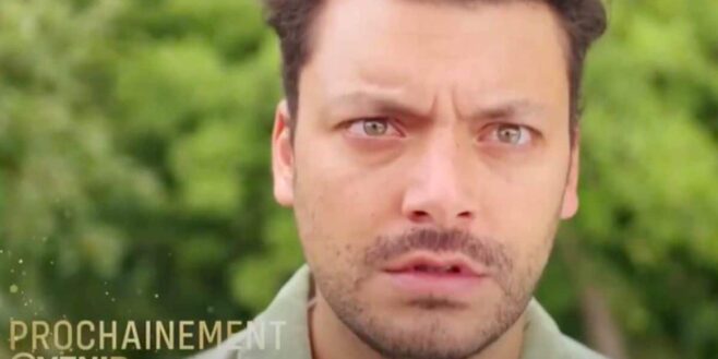 @venir la nouvelle série avec Kev Adams va tout exploser Ça a l’air incroyable !